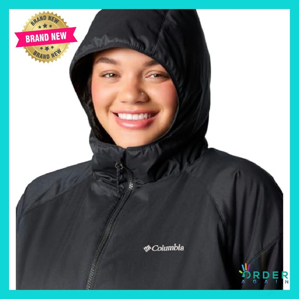 Plush Softshell Jacket Lightweight Performance Ac… - image 6